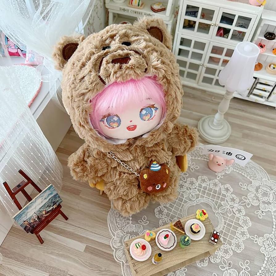ナギぬい服 楽天市場】ぬいぐるみ用お洋服 ベアウェア タキシードセット